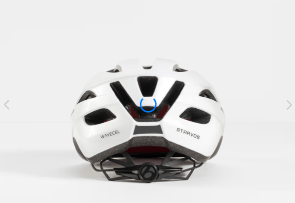 Bontrager Starvos WaveCel Cycling Helmet - Image 2