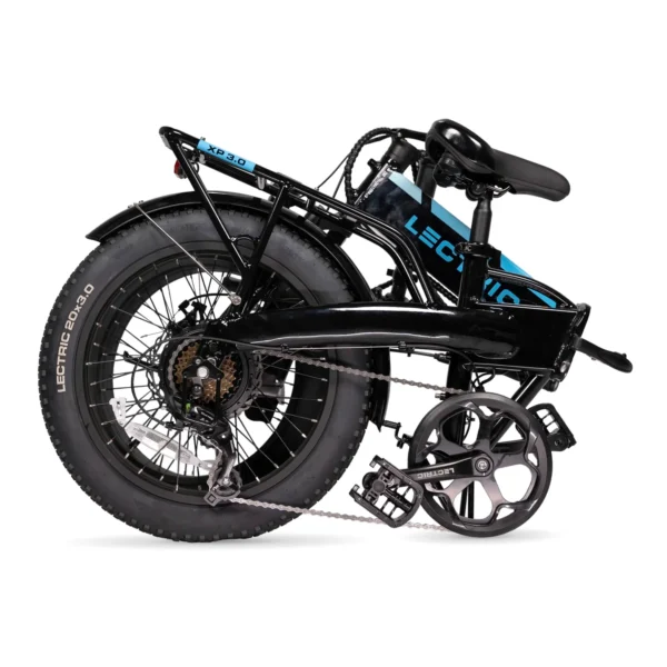 Electric xp 3.0 - Image 2