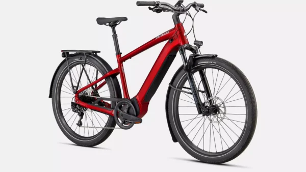 Specialized Turbo Vado 5.0 - Image 2