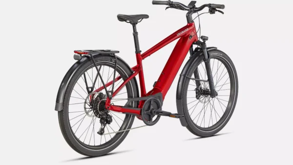 Specialized Turbo Vado 5.0 - Image 4