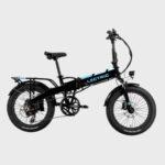 Electric xp 3.0