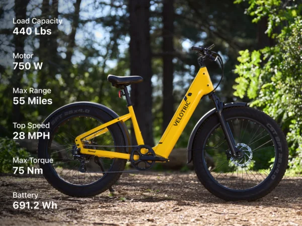 velotric nomad 1 - Image 4